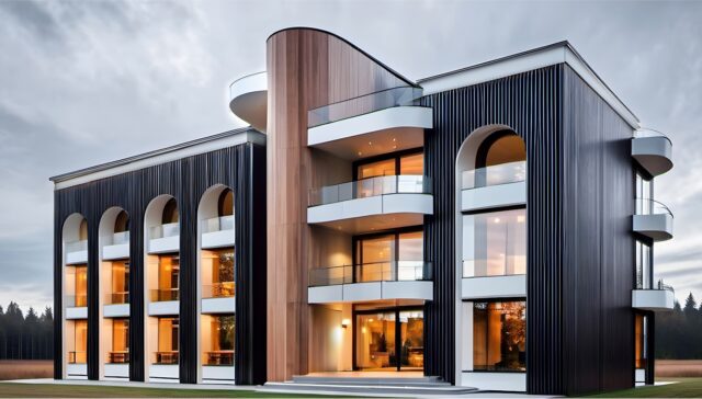 Hospitality architecture design, Ahana Hospitality, Chitwan
