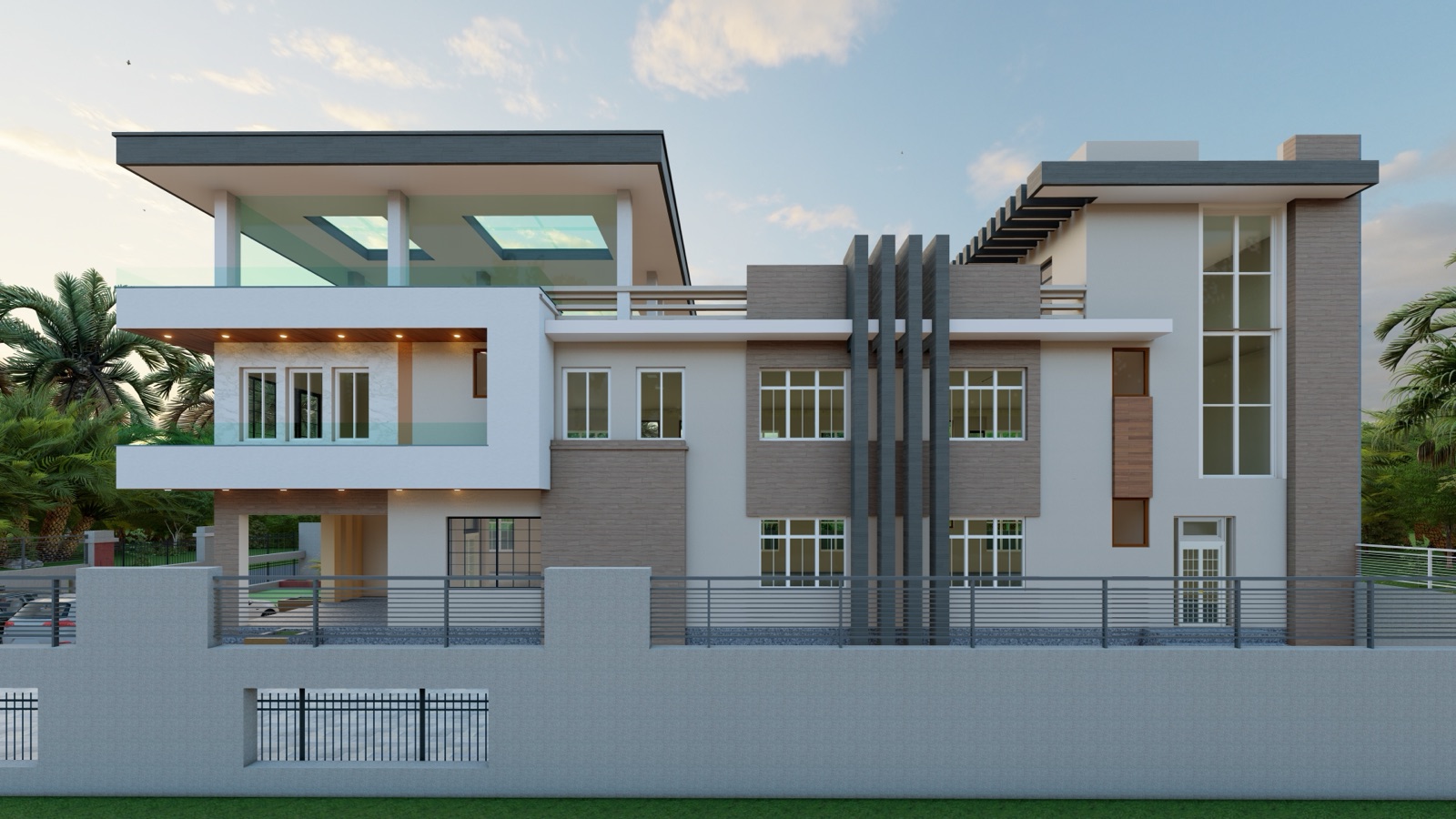 Residence Interior Design, Hanumannagar – r4