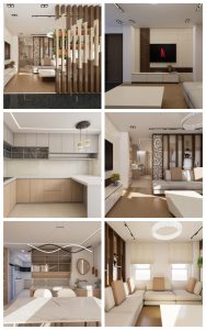 Project sheet cover – Nagarjuna Residence